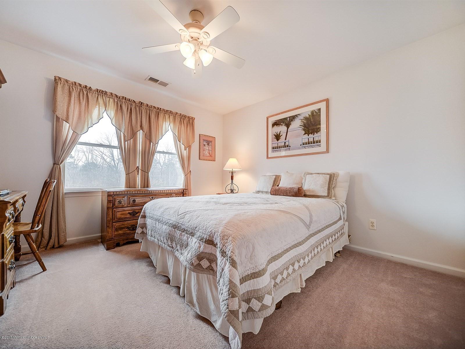 111 Hilltop Road Howell, NJ 07731 - Photo 16 of 23 016_Bedroom