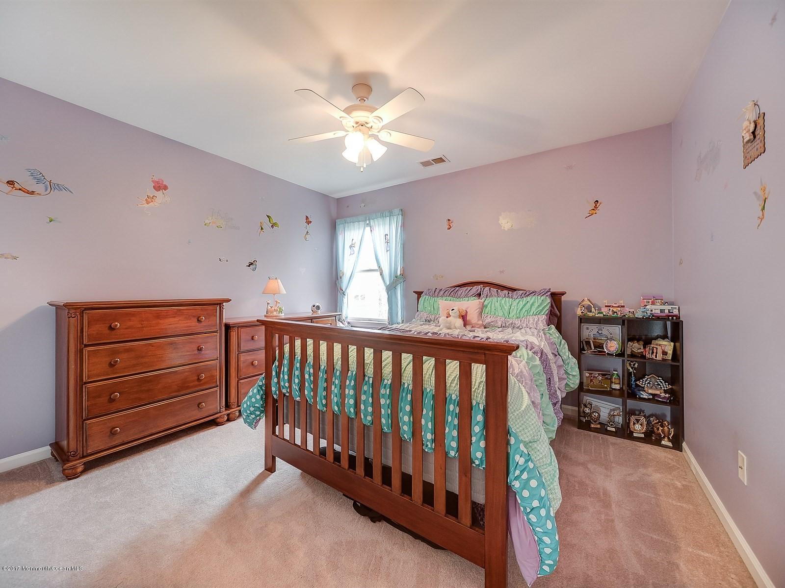 111 Hilltop Road Howell, NJ 07731 - Photo 17 of 23 017_Bedroom