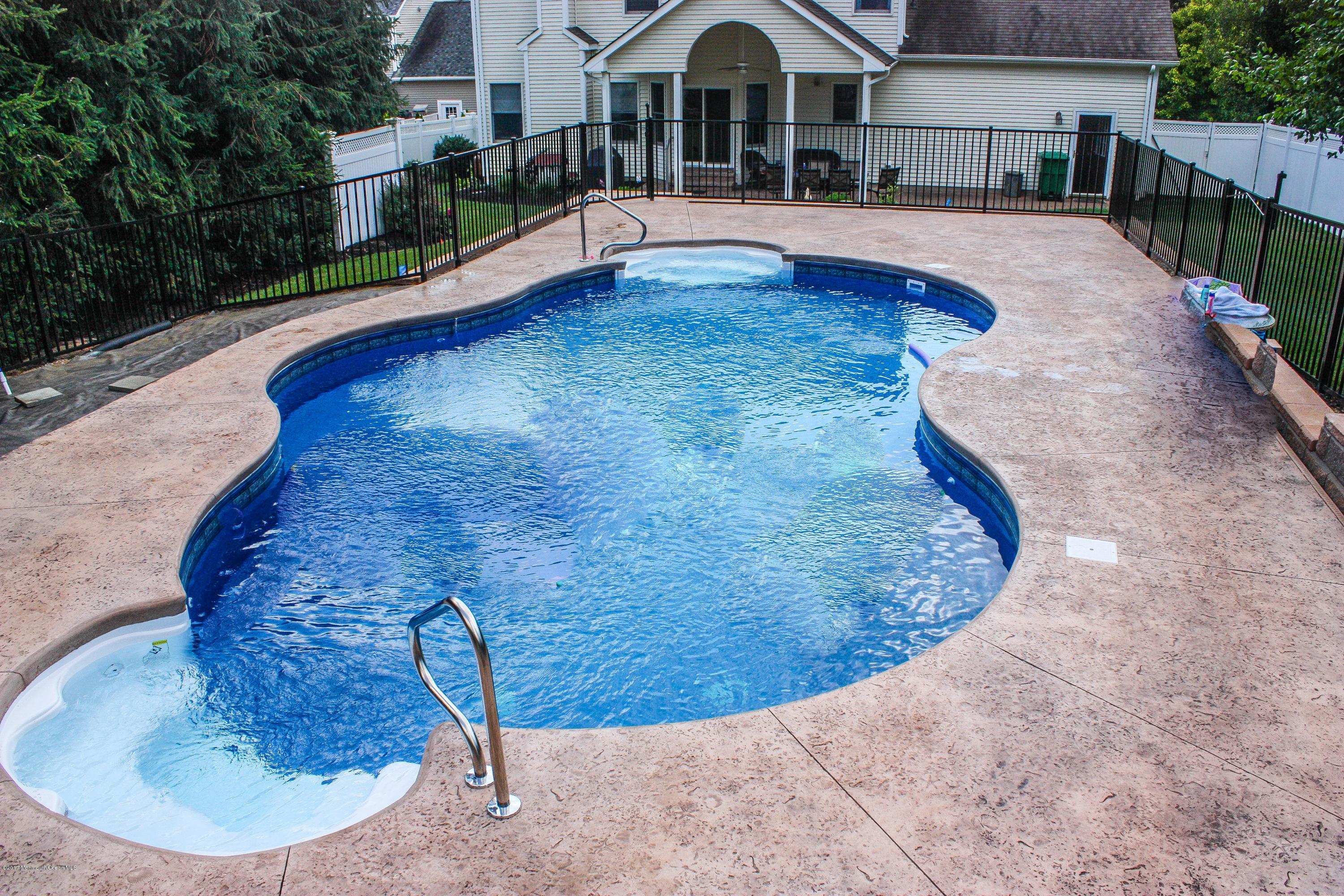 111 Hilltop Road Howell, NJ 07731 - Photo 23 of 23 41482259