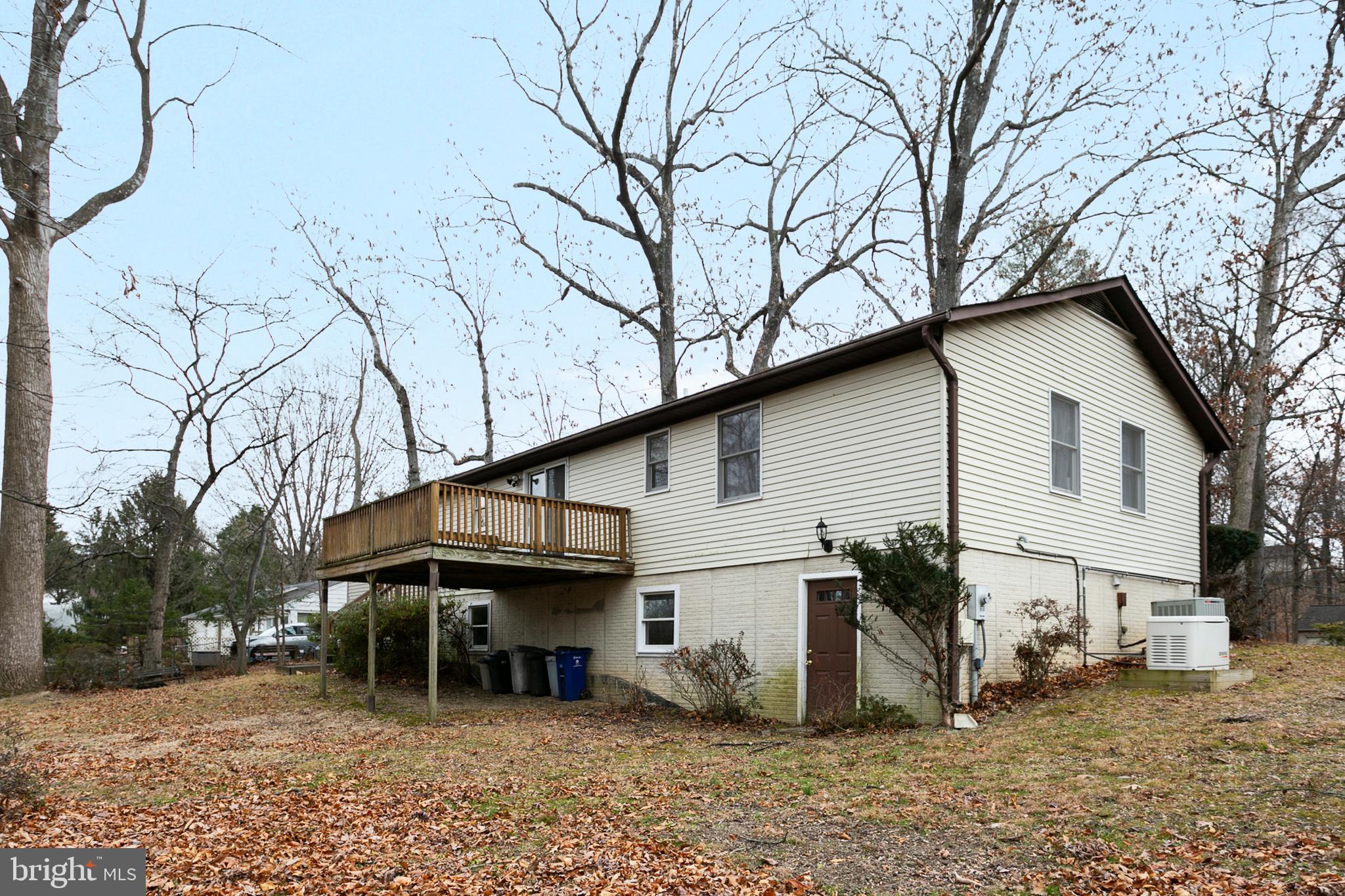 2930 Pinewick Road Ellicott City, MD 21042 - Photo 22 of 22 Gallery Image 22