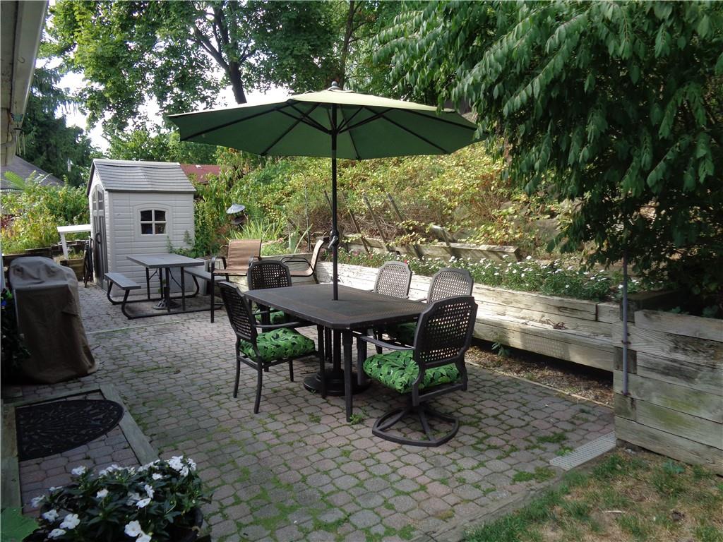 7 Sylvan Road Pittsburgh, PA 15221 - Photo 24 of 25 Gallery Image 24