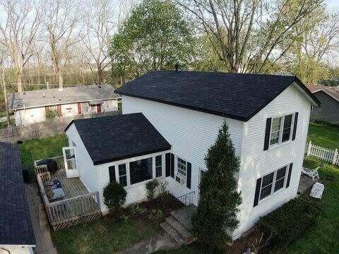 1416 Blodgett Lane Delavan, WI 53115 - Photo 2 of 16 New Roof
