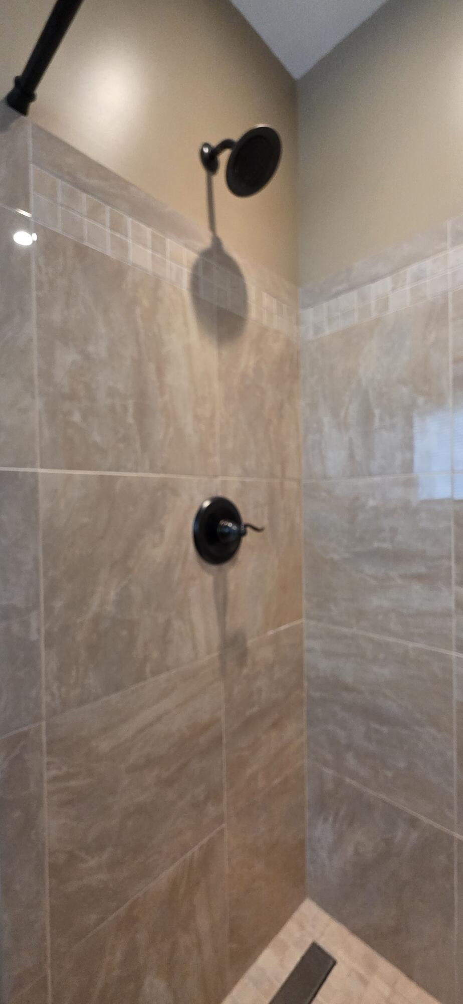290 Allagash Road Greenville, ME 04441 - Photo 38 of 57 Master Bath - Tile Shower