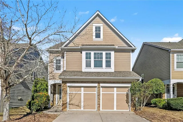 $455,900 | 5850 Bentley Way, Cumming, GA 30040