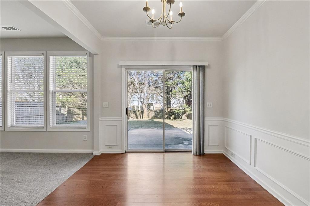 5850 Bentley Way Cumming, GA 30040 - Photo 8 of 25