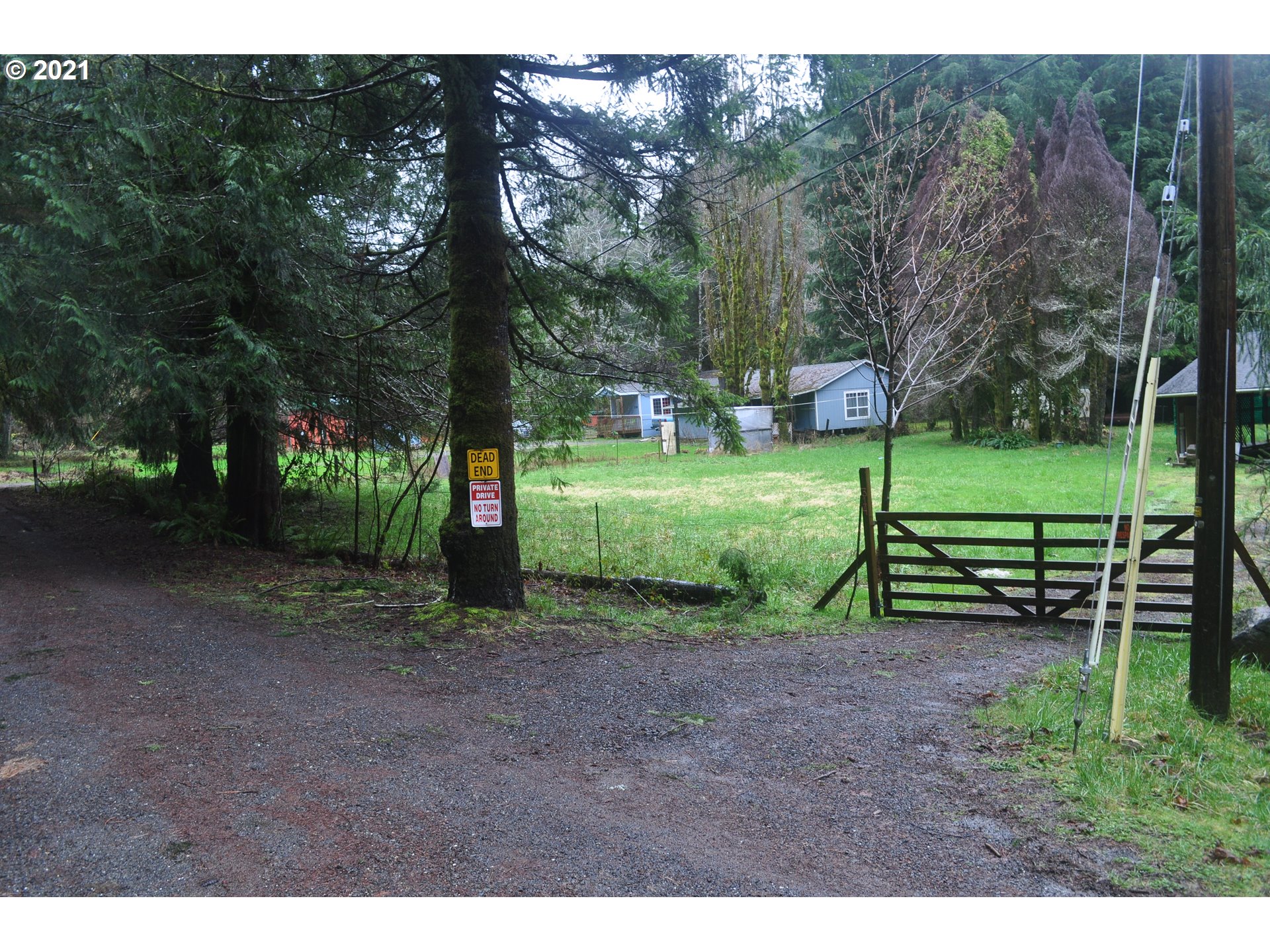 314 North New Bridge Road Otis, OR 97368 - Photo 1 of 25 Gallery Image 1