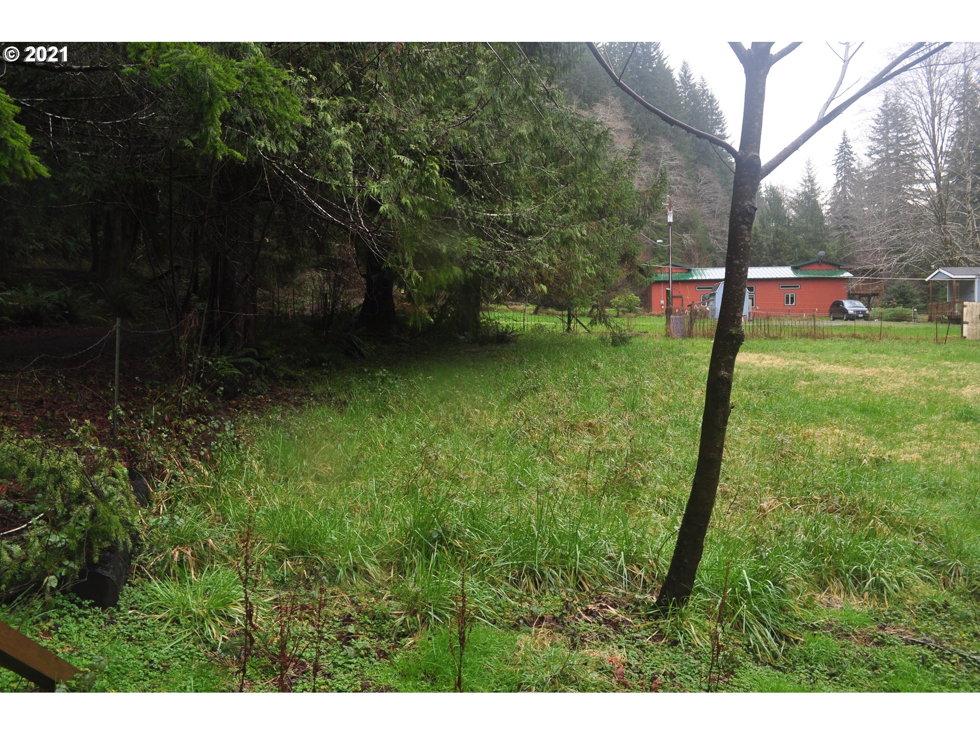314 North New Bridge Road Otis, OR 97368 - Photo 14 of 25 Gallery Image 14