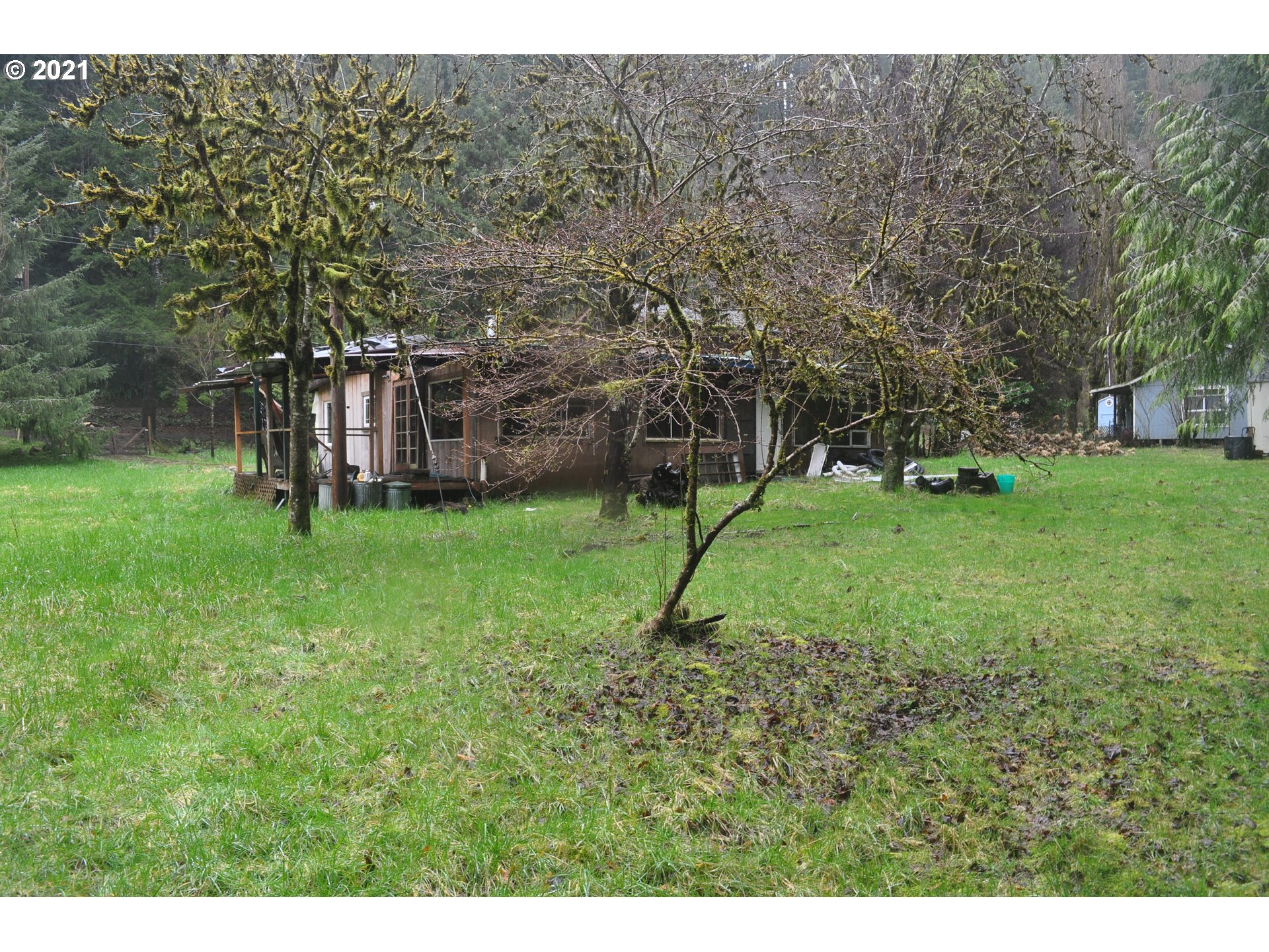 314 North New Bridge Road Otis, OR 97368 - Photo 17 of 25 Gallery Image 17