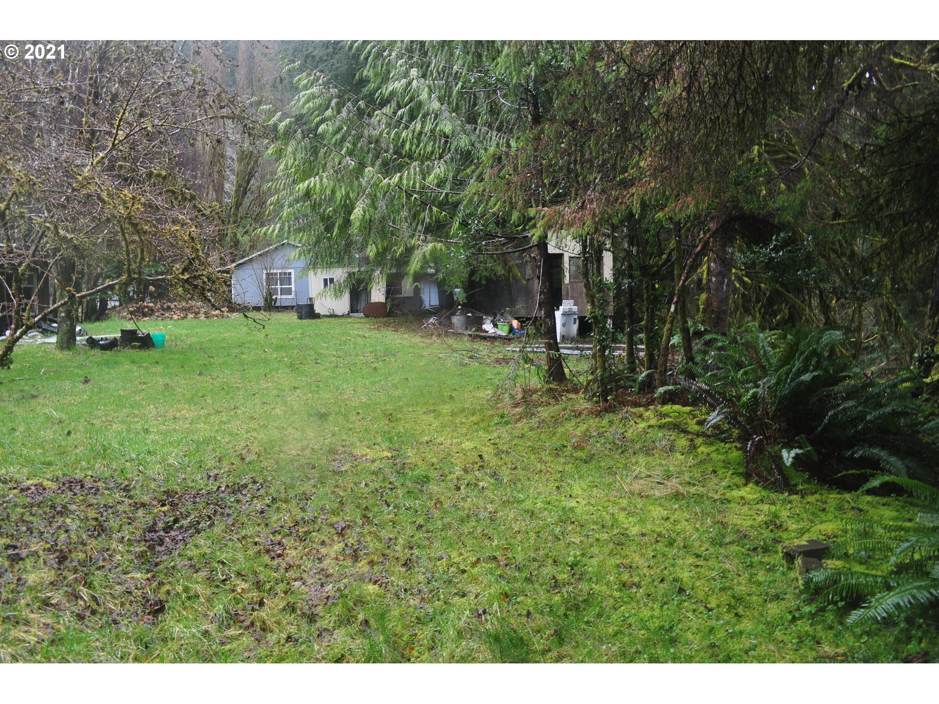 314 North New Bridge Road Otis, OR 97368 - Photo 18 of 25 Gallery Image 18
