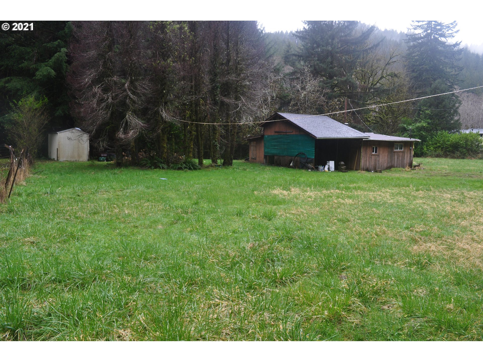 314 North New Bridge Road Otis, OR 97368 - Photo 21 of 25 Gallery Image 21