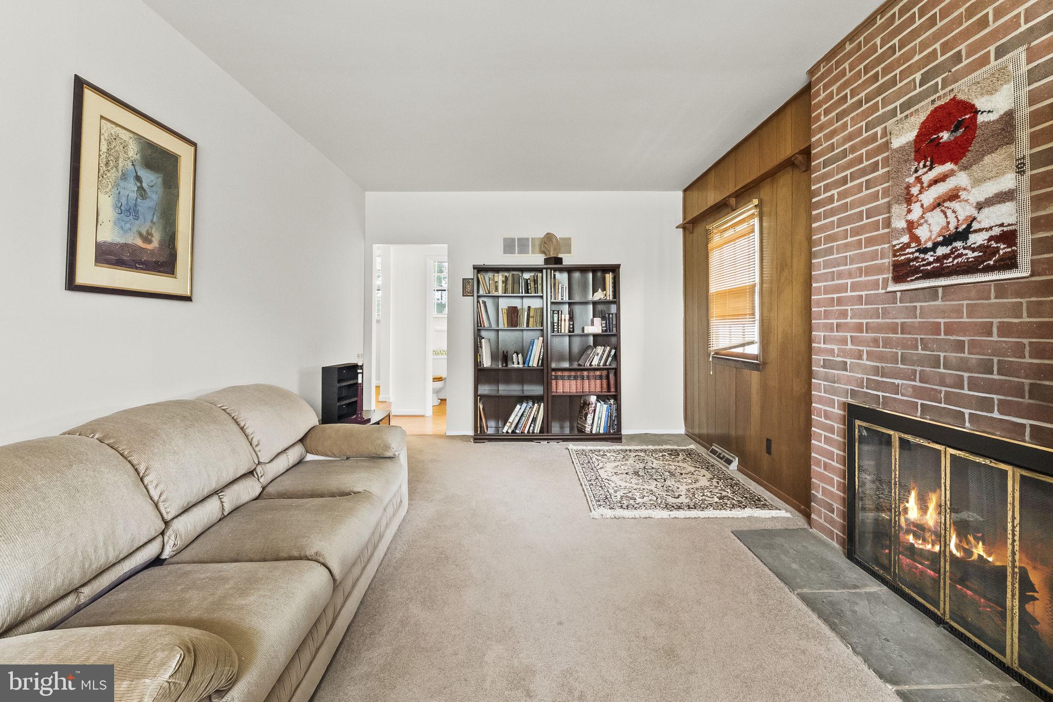 8337 Merryview Drive Windsor Mill, MD 21244 - Photo 12 of 24