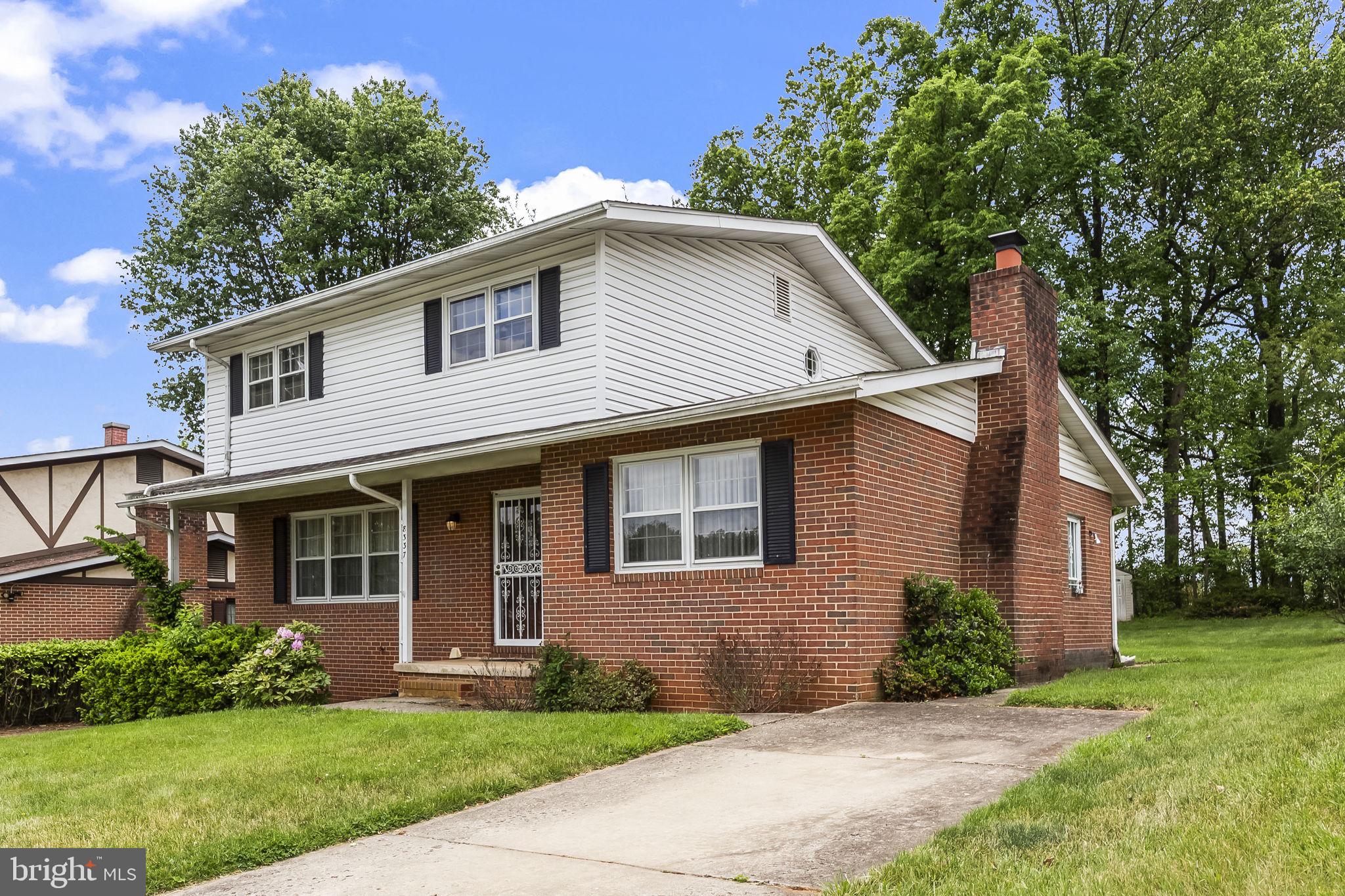 8337 Merryview Drive Windsor Mill, MD 21244 - Photo 2 of 24
