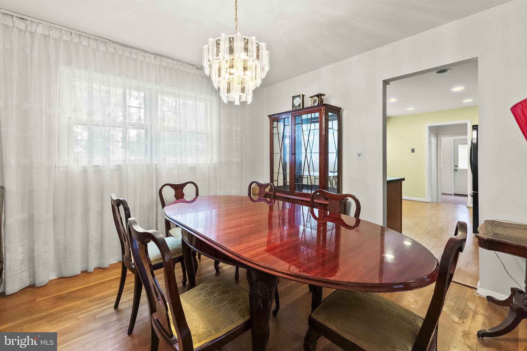 8337 Merryview Drive Windsor Mill, MD 21244 - Photo 5 of 24