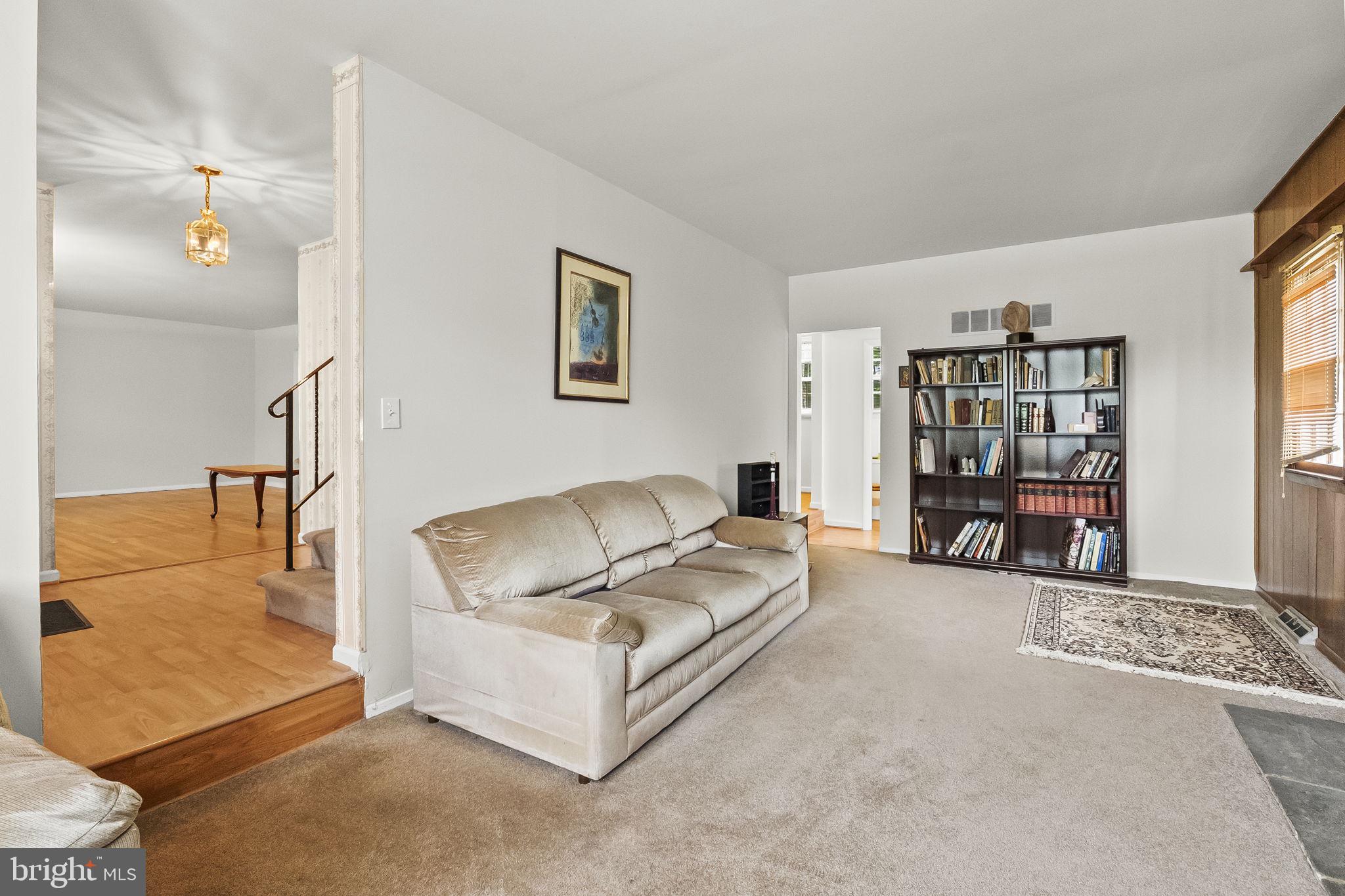 8337 Merryview Drive Windsor Mill, MD 21244 - Photo 10 of 24
