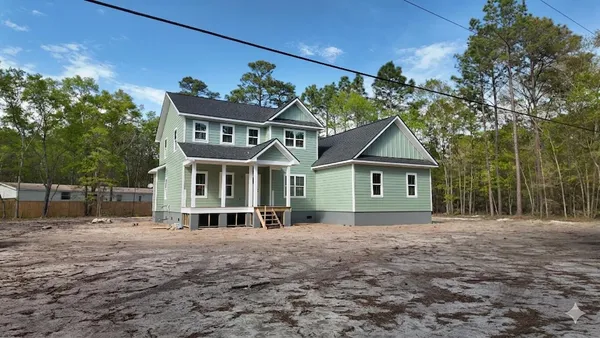 $685,000 | 4406 Sandy Hill Farm Road, Hollywood, SC 29449