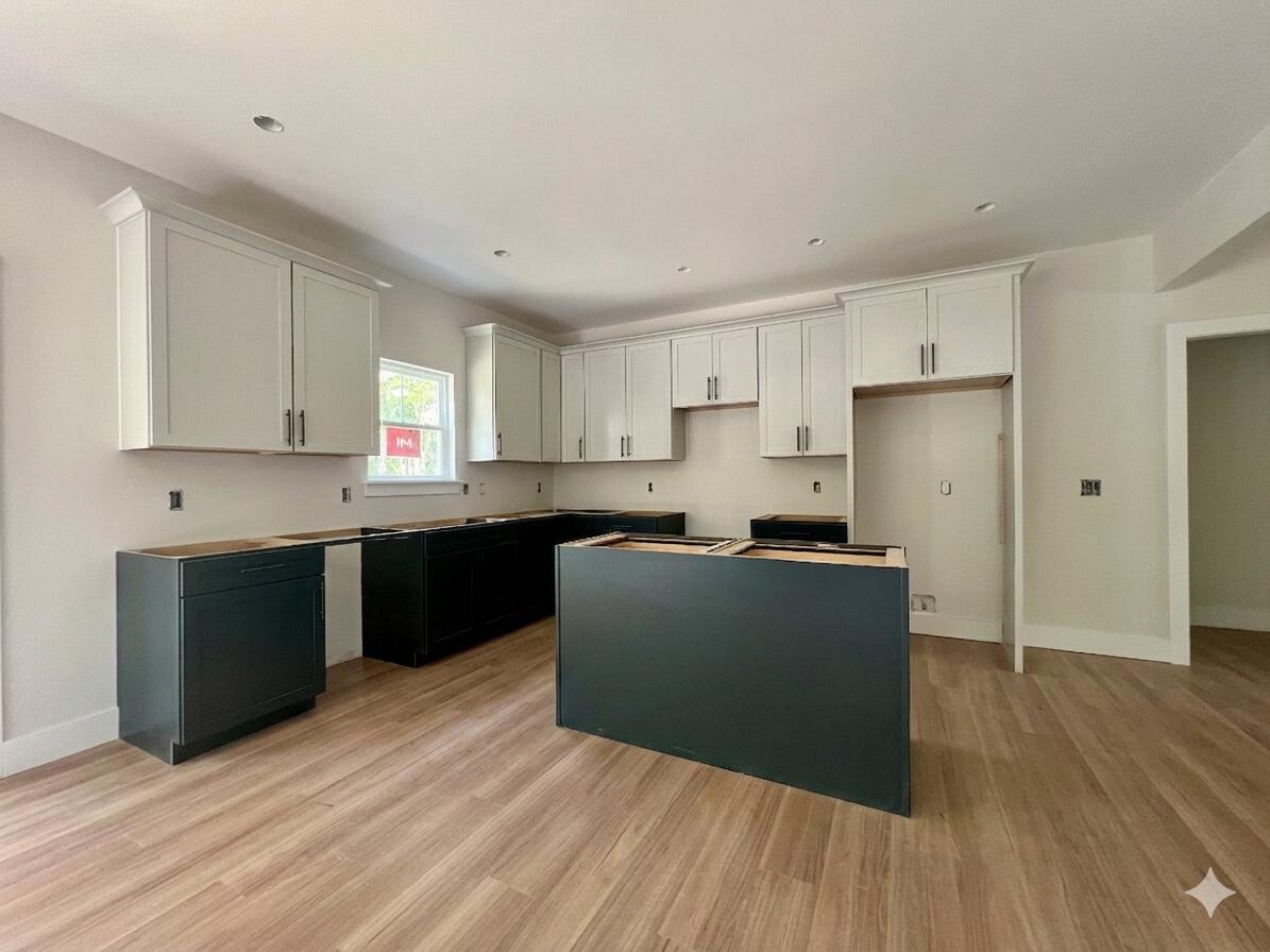 4406 Sandy Hill Farm Road Hollywood, SC 29449 - Photo 3 of 11 Brand new kitchen