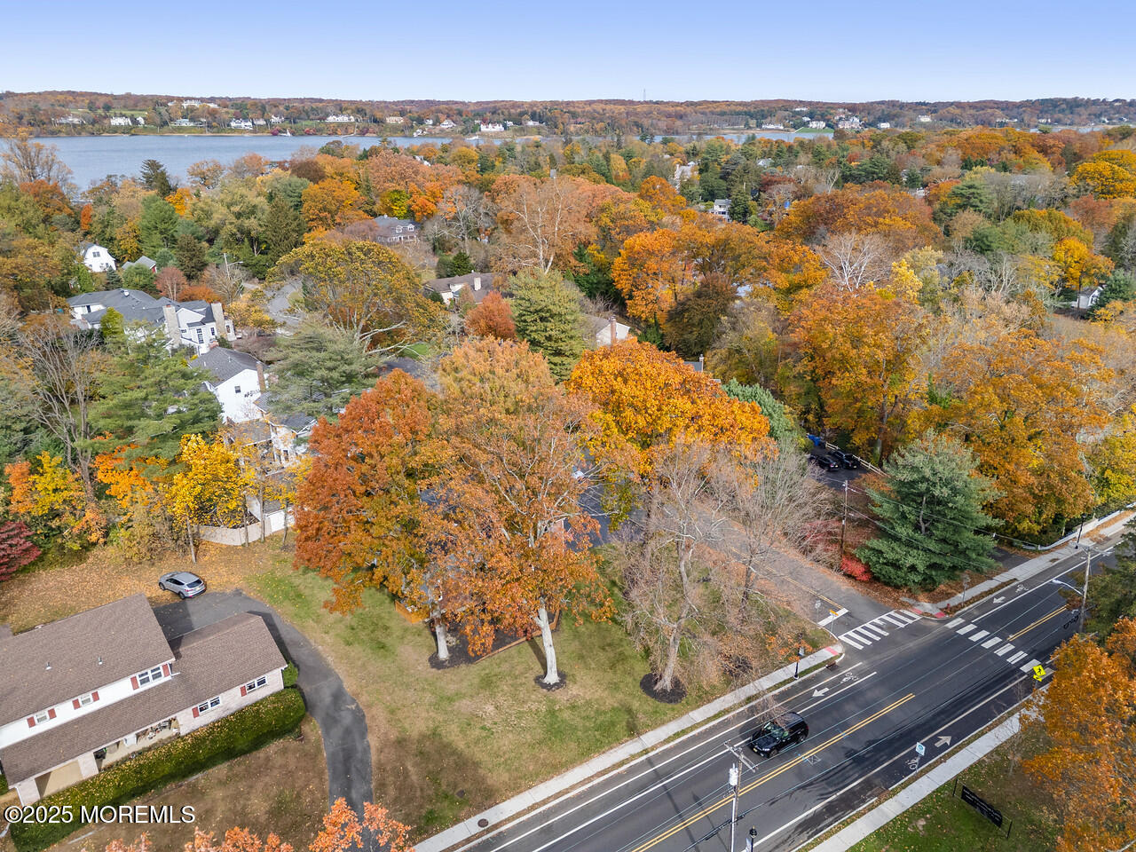 349 River Road Fair Haven, NJ 07704 - Photo 46 of 49 view of city