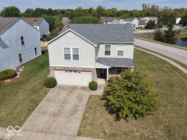 $319,000 | 10436 Waverly Drive, Indianapolis, IN 46234