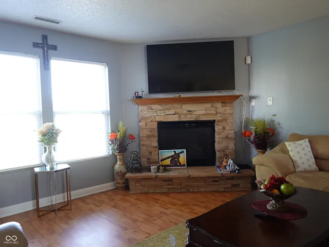 $319,000 | 10436 Waverly Drive, Indianapolis, IN 46234