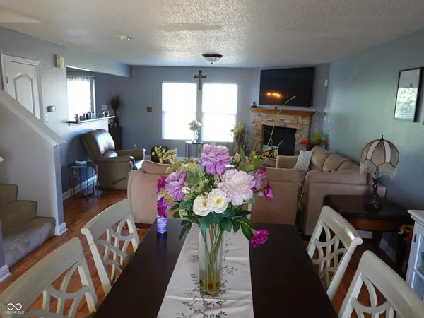 $319,000 | 10436 Waverly Drive, Indianapolis, IN 46234