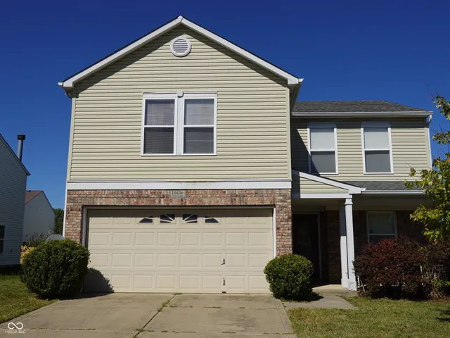 $319,000 | 10436 Waverly Drive, Indianapolis, IN 46234