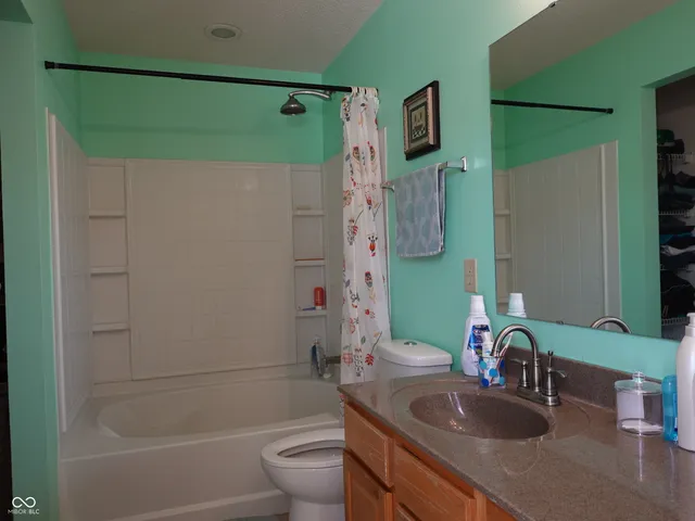 $319,000 | 10436 Waverly Drive, Indianapolis, IN 46234