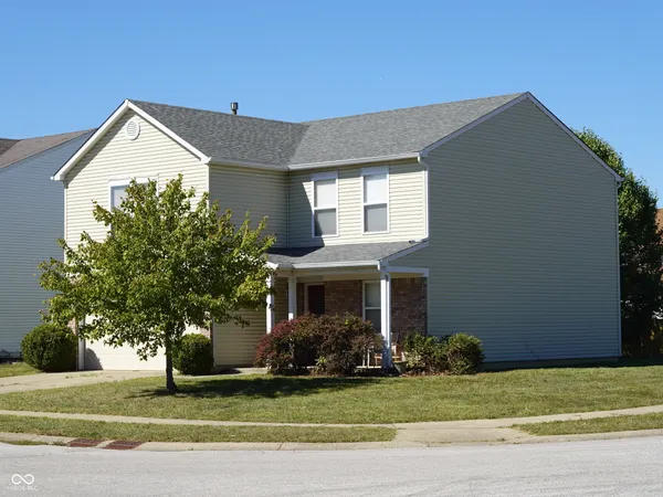 $319,000 | 10436 Waverly Drive, Indianapolis, IN 46234