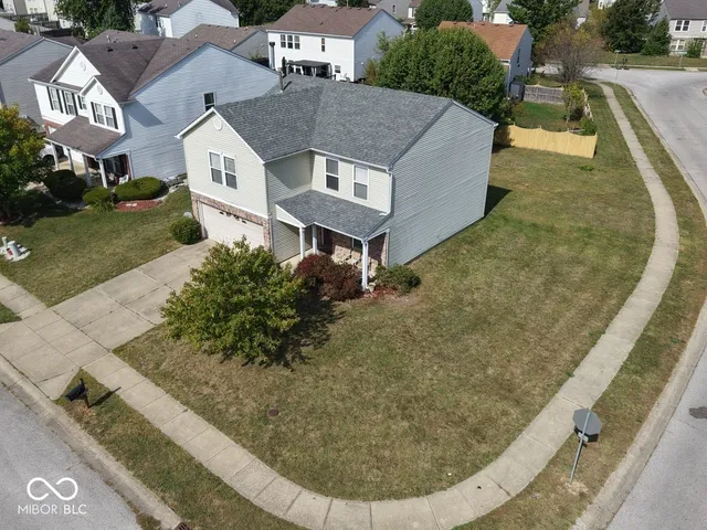 $319,000 | 10436 Waverly Drive, Indianapolis, IN 46234