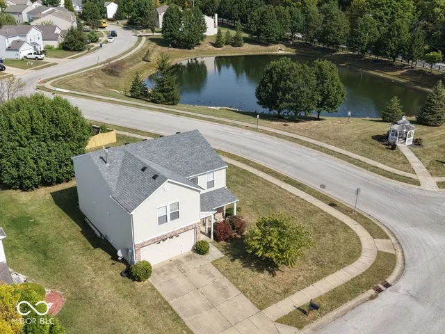 $319,000 | 10436 Waverly Drive, Indianapolis, IN 46234