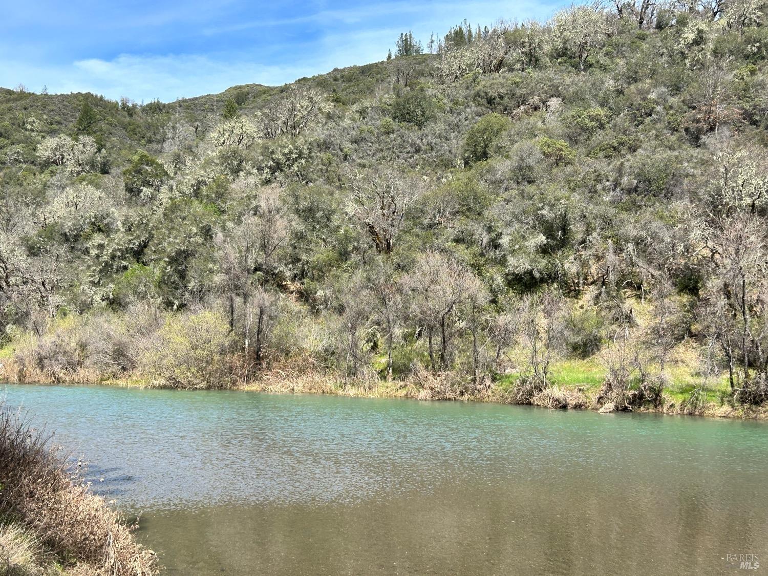 21165 Tomki Road Willits, CA 95490 - Photo 5 of 23 a view of a field with an outdoor space