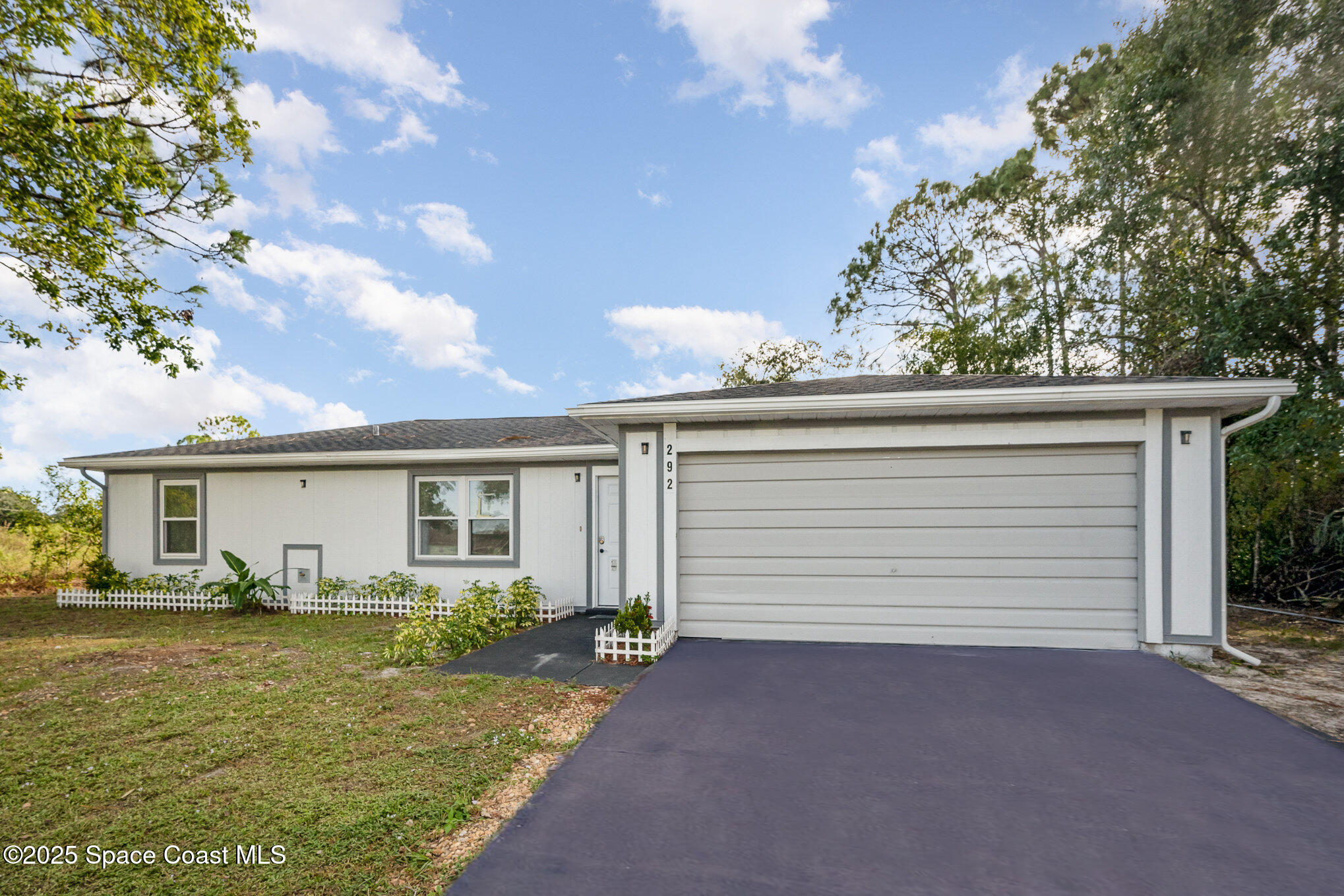292 Trilby Road Southwest Palm Bay, FL 32908 - Photo 1 of 28 Front