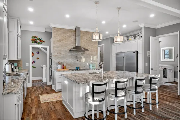 $1,375,000 | 205 Clover Street, Granville, TN 38564