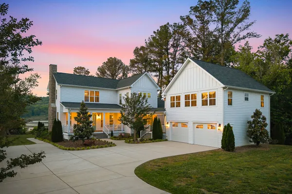$1,375,000 | 205 Clover Street, Granville, TN 38564