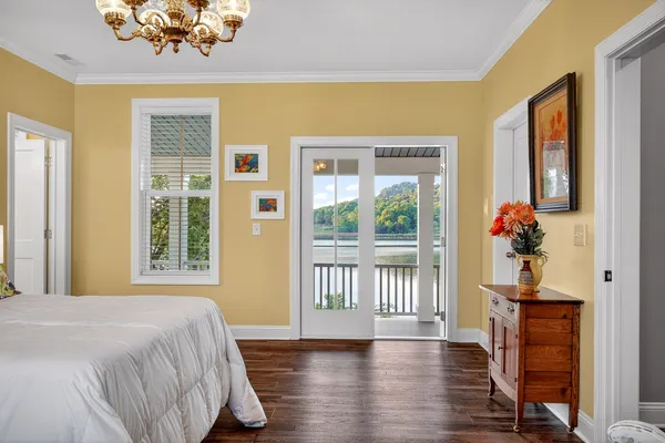 $1,375,000 | 205 Clover Street, Granville, TN 38564