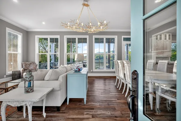 $1,375,000 | 205 Clover Street, Granville, TN 38564