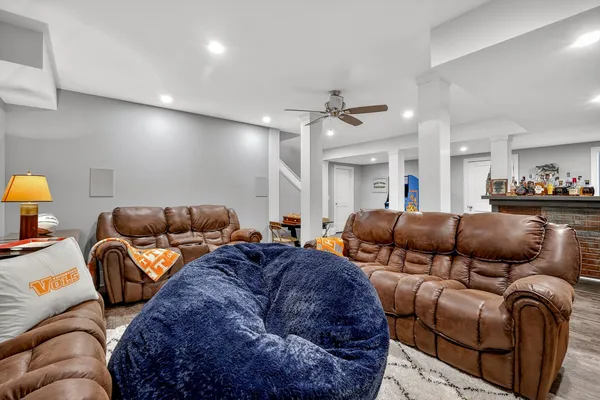 $1,375,000 | 205 Clover Street, Granville, TN 38564