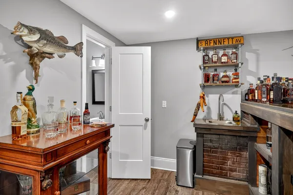 $1,375,000 | 205 Clover Street, Granville, TN 38564