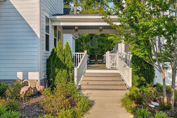 $1,375,000 | 205 Clover Street, Granville, TN 38564