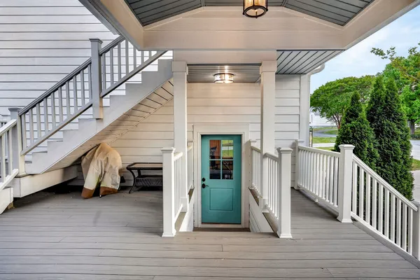 $1,375,000 | 205 Clover Street, Granville, TN 38564