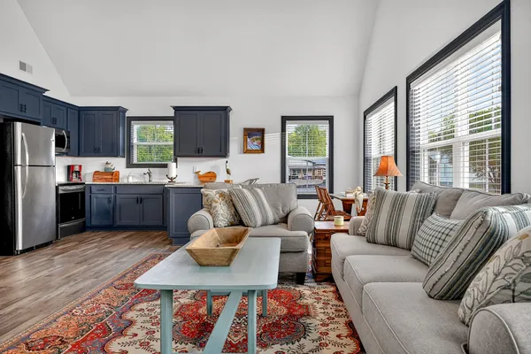$1,375,000 | 205 Clover Street, Granville, TN 38564