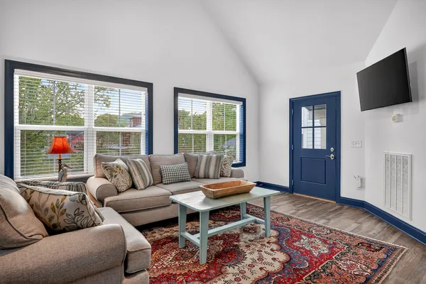 $1,375,000 | 205 Clover Street, Granville, TN 38564