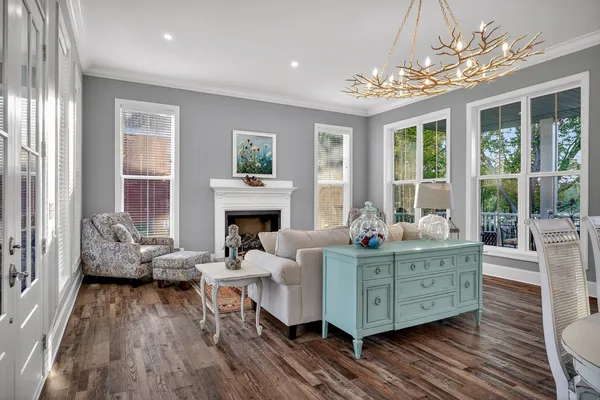 $1,375,000 | 205 Clover Street, Granville, TN 38564