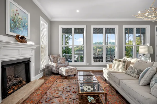 $1,375,000 | 205 Clover Street, Granville, TN 38564