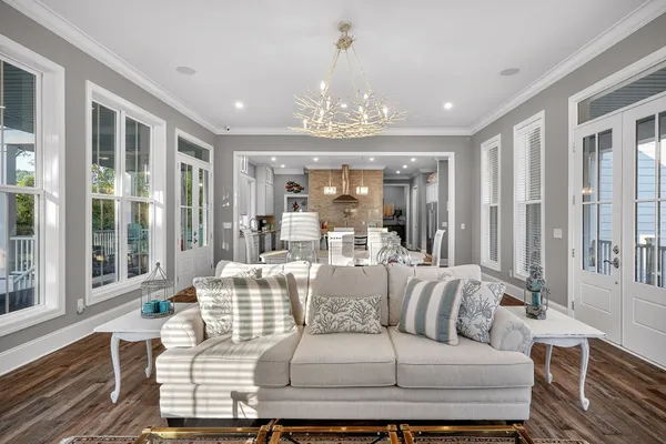 $1,375,000 | 205 Clover Street, Granville, TN 38564