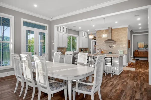 $1,375,000 | 205 Clover Street, Granville, TN 38564