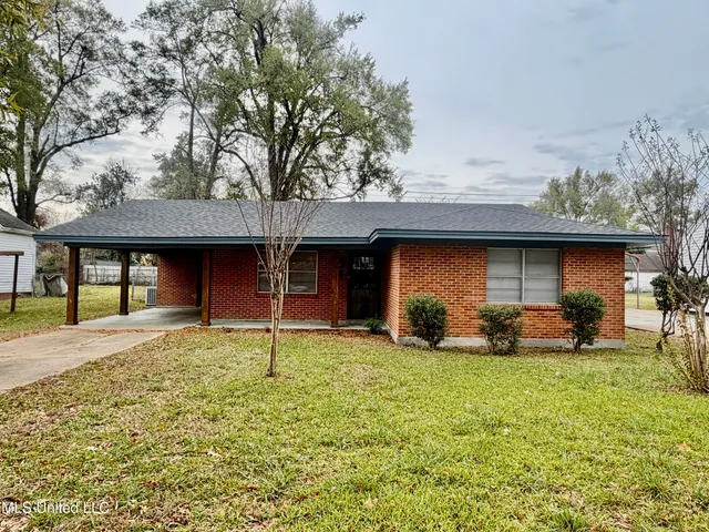 $159,000 | 618 Catalpa Street, Clarksdale, MS 38614