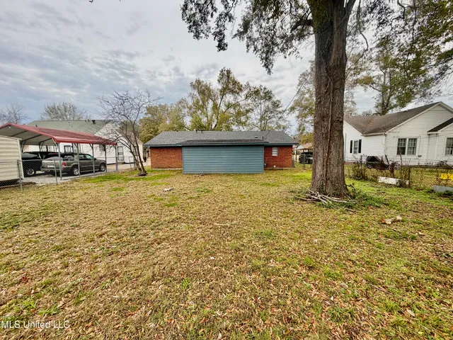 $159,000 | 618 Catalpa Street, Clarksdale, MS 38614