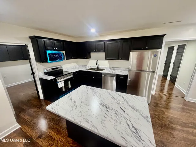 $159,000 | 618 Catalpa Street, Clarksdale, MS 38614