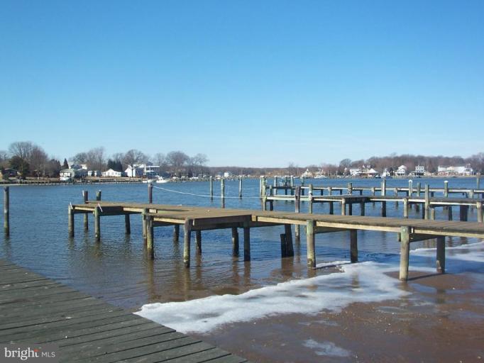 830 Seneca Park Road Middle River, MD 21220 - Photo 3 of 7 Exterior #2