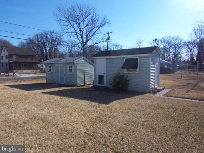 830 Seneca Park Road Middle River, MD 21220 - Photo 6 of 7 Shed
